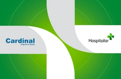 Cardinal - Feira Hospitalar Cardinal - Feira Hospitalar