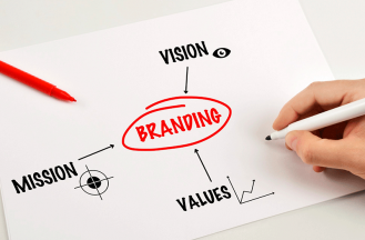 Branding: As 3 etapas do processo de construção de uma marca